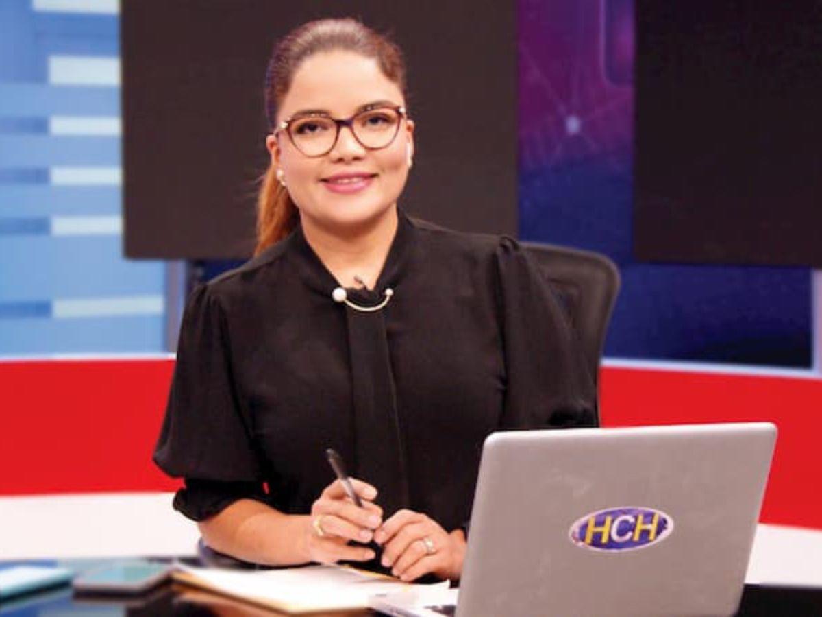 Esposo de Elsa Oseguera lanza coqueteo a Ariela Cáceres