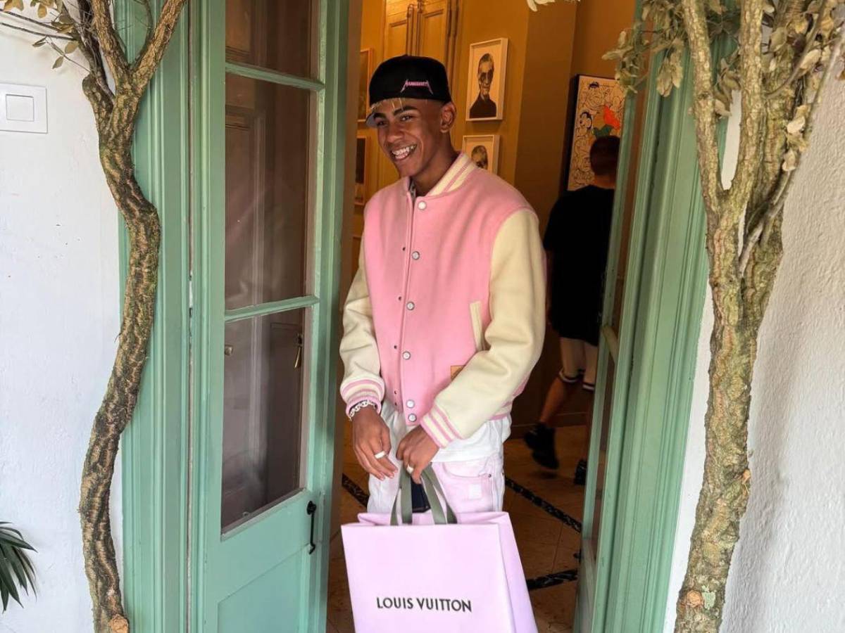 Todos los secretos de la fiesta de  Lamine Yamal: ¿Qué famosos asistirán?