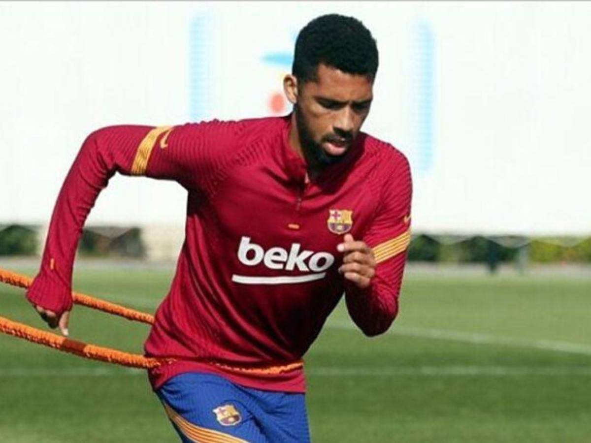 Barcelona lo echó de la peor manera: Recibí un correo con mi despido