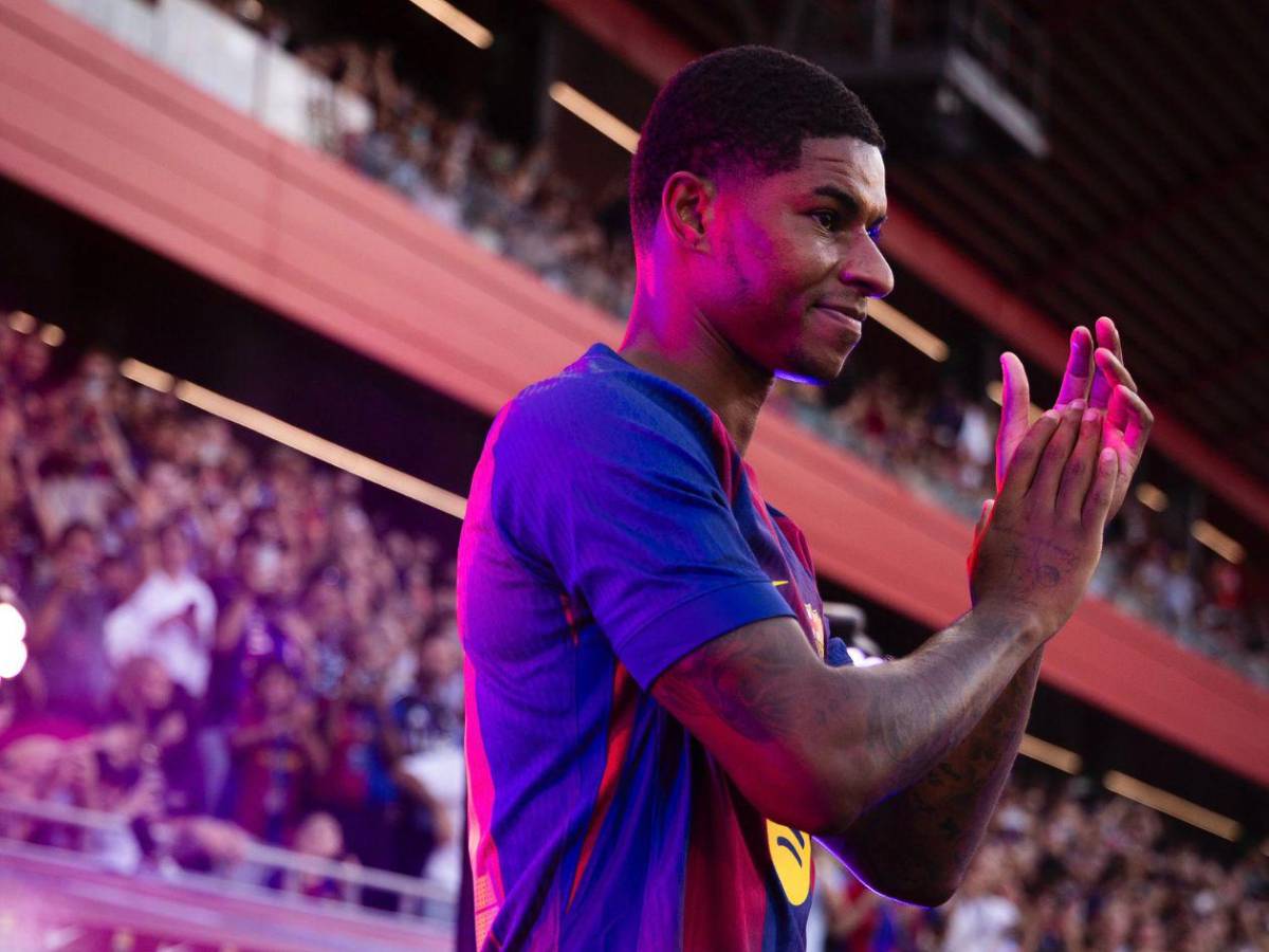 Barcelona jugará por LaLiga en Miami: fecha, estadio y contra quién