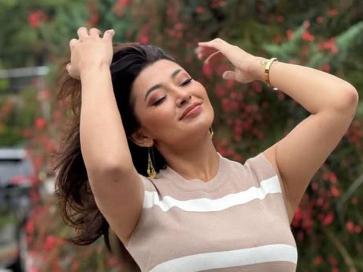 Milagro Flores enfurece: “No salí con Supremo por seguidores”