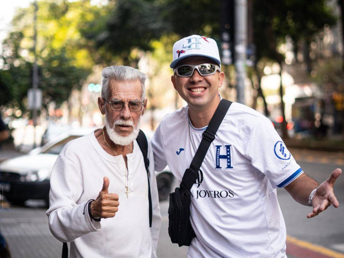 Fichaje de lujo: TikTokers hondureños llegan a Brasil con sorpresas de Supremo