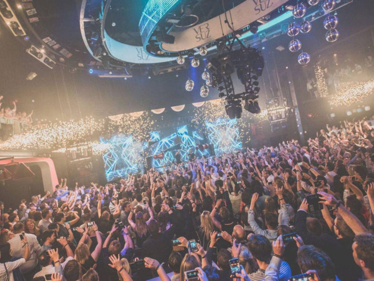 Jugador del Real Madrid invierte en la reapertura de una emblemática discoteca