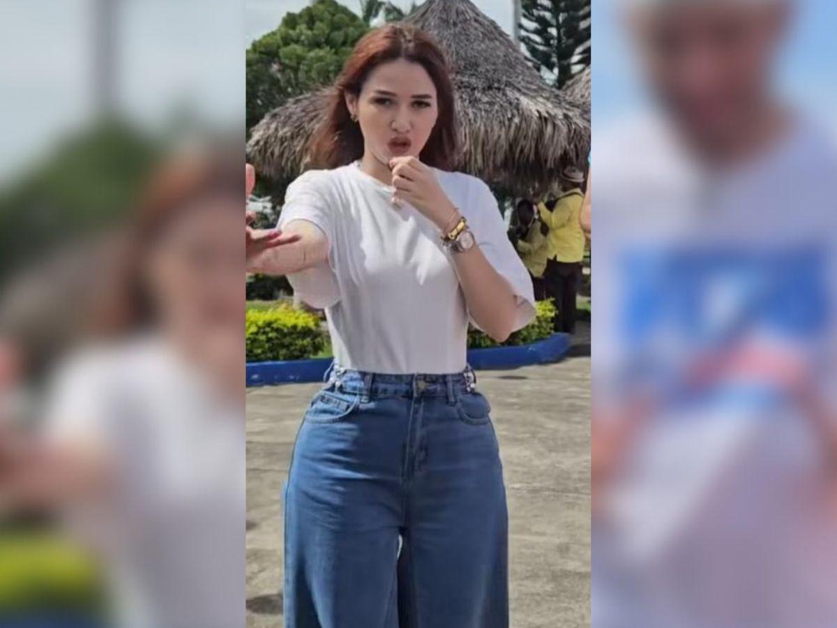 ¿Se operó? Jennifer Aplícano revela la verdad sobre su cuerpazo