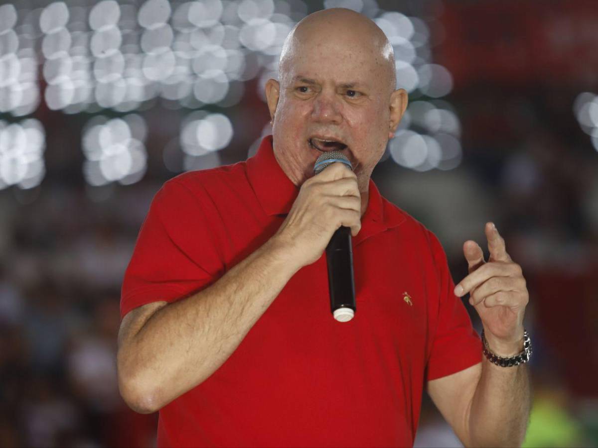 ¿Dónde está Padilla Sunseri? Candidato de Libre desaparecido antes de las elecciones