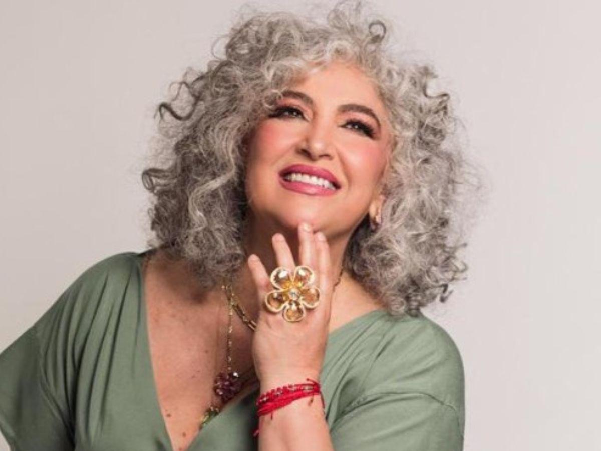 Amanda Miguel rechaza colaborar con Ángela Aguilar: “No me llama la atención su voz