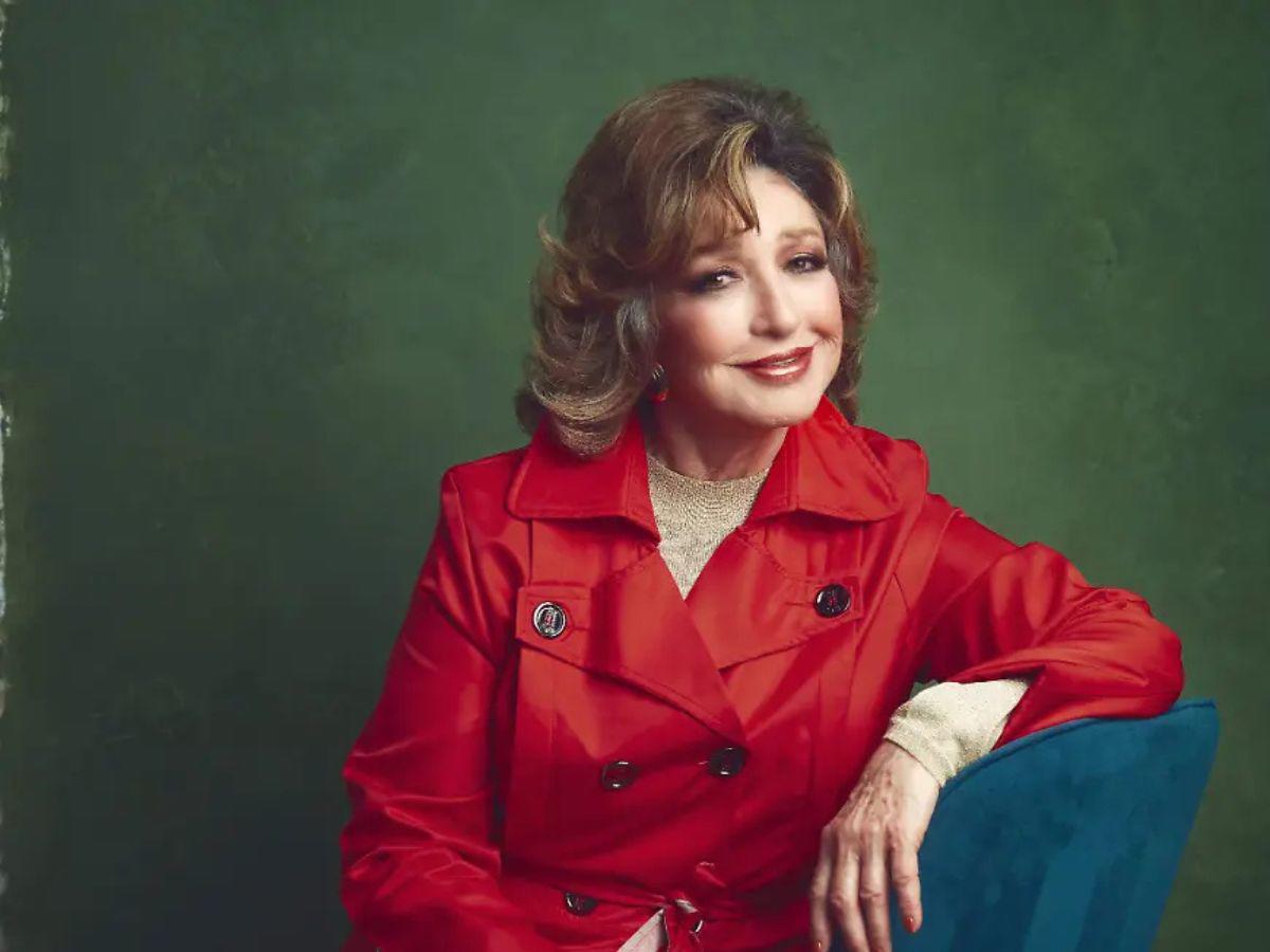 ¿Murió Angélica María? Esto se sabe