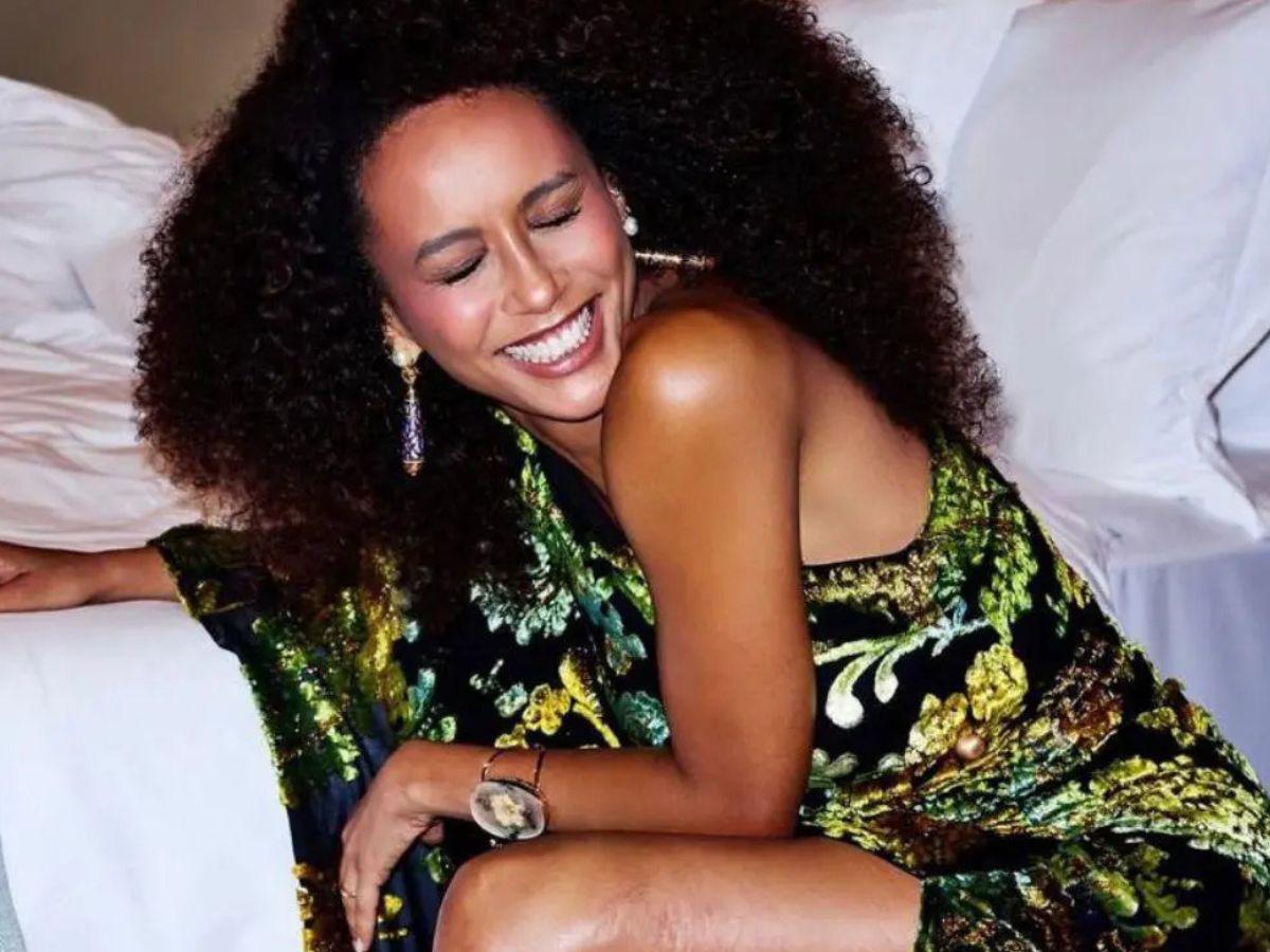 ¡Irreconocible!: Así luce Xica da Silva a 29 años de la exitosa telenovela