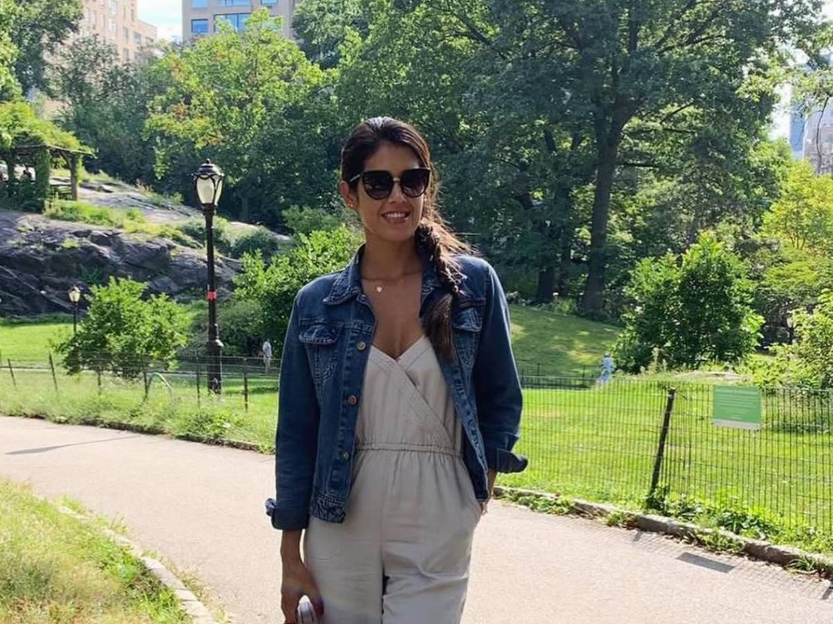 Empresaria revela romance con Cristiano Ronaldo y deja mensaje para Georgina Rodríguez
