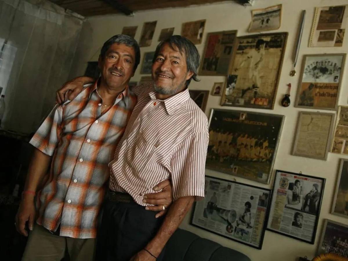 Muere Jorge 'Indio' Urquía: así fueron sus últimos días, adicciones y problemas de salud