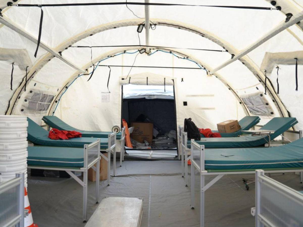 Fe y tradición: Así se viven los días previos a la celebración de la Virgen de Suyapa