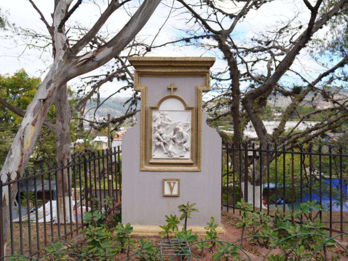 Fe y tradición: Así se viven los días previos a la celebración de la Virgen de Suyapa