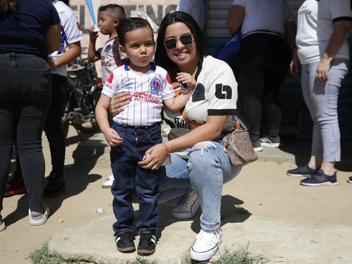 Olimpia enfadado por derrota, trifulca en Danlí, júbilo en Potros y ambientazo