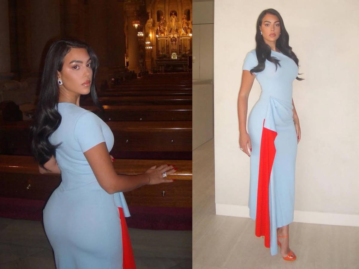 Los lujosos regalos que le hizo Cristiano Ronaldo a Georgina Rodríguez por su compromiso