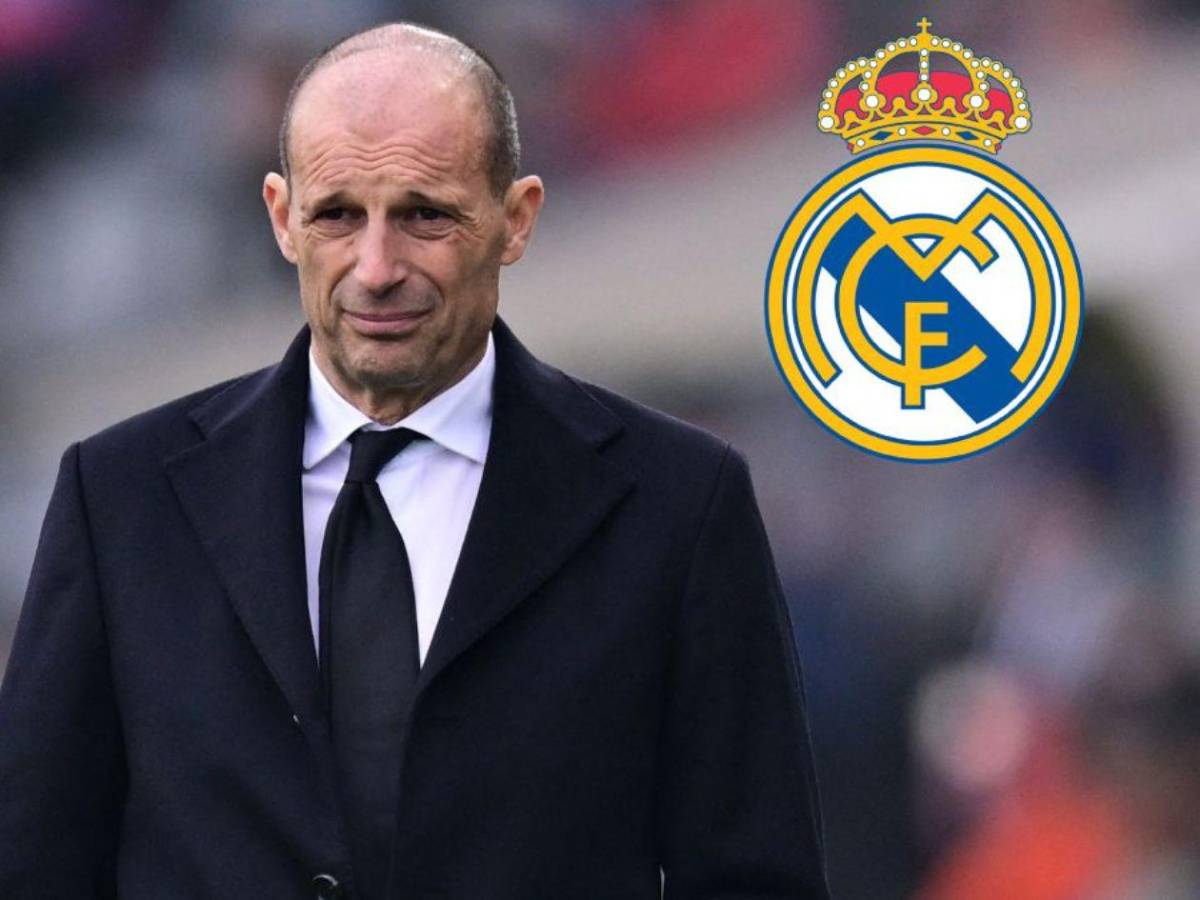 Real Madrid perfila a su nuevo entrenador y planea traer de regreso a Luka Modric al club​​​