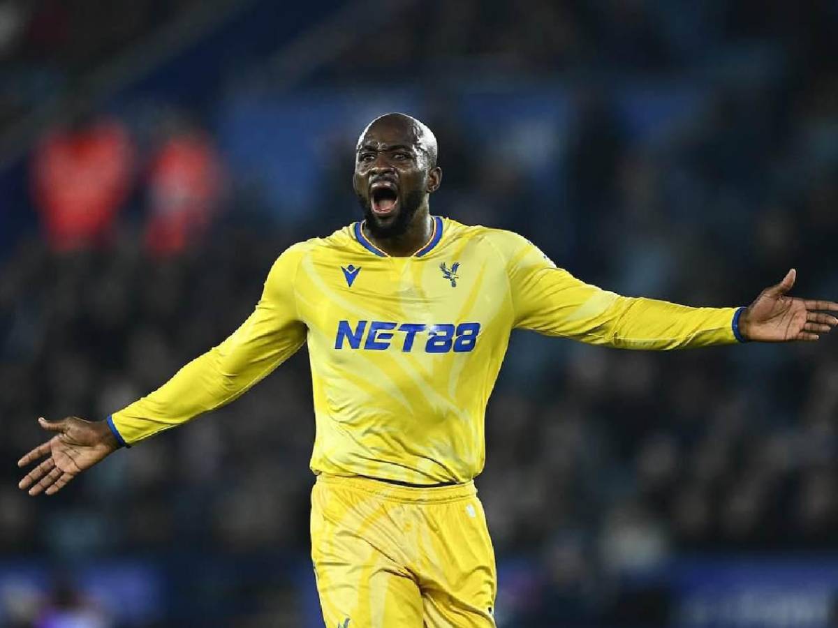 Sufrió una criminal patada en pleno partido y esto informan sobre su estado