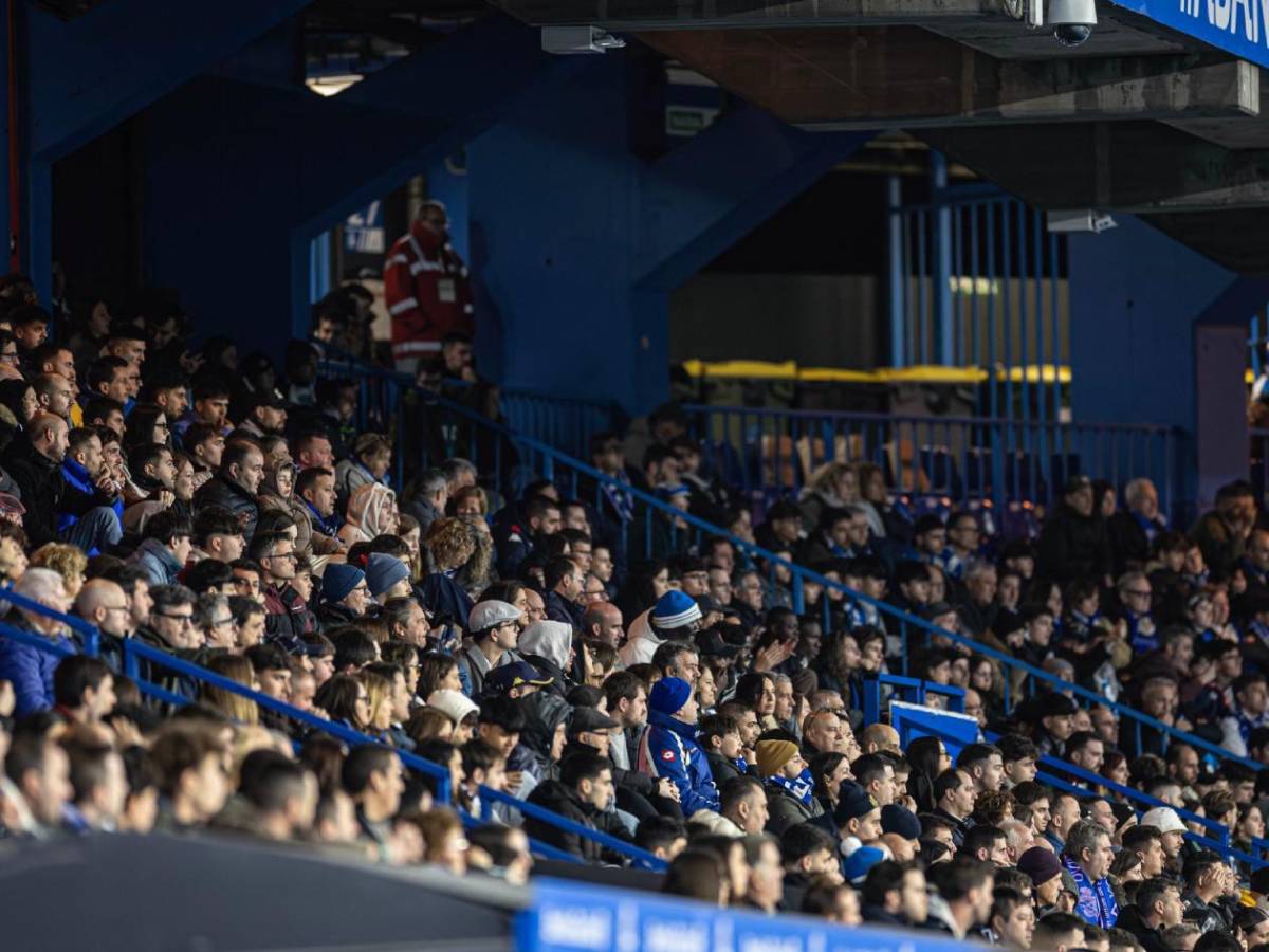 Renuncia a ser sede del Mundial: Es una decisión sensata y responsable