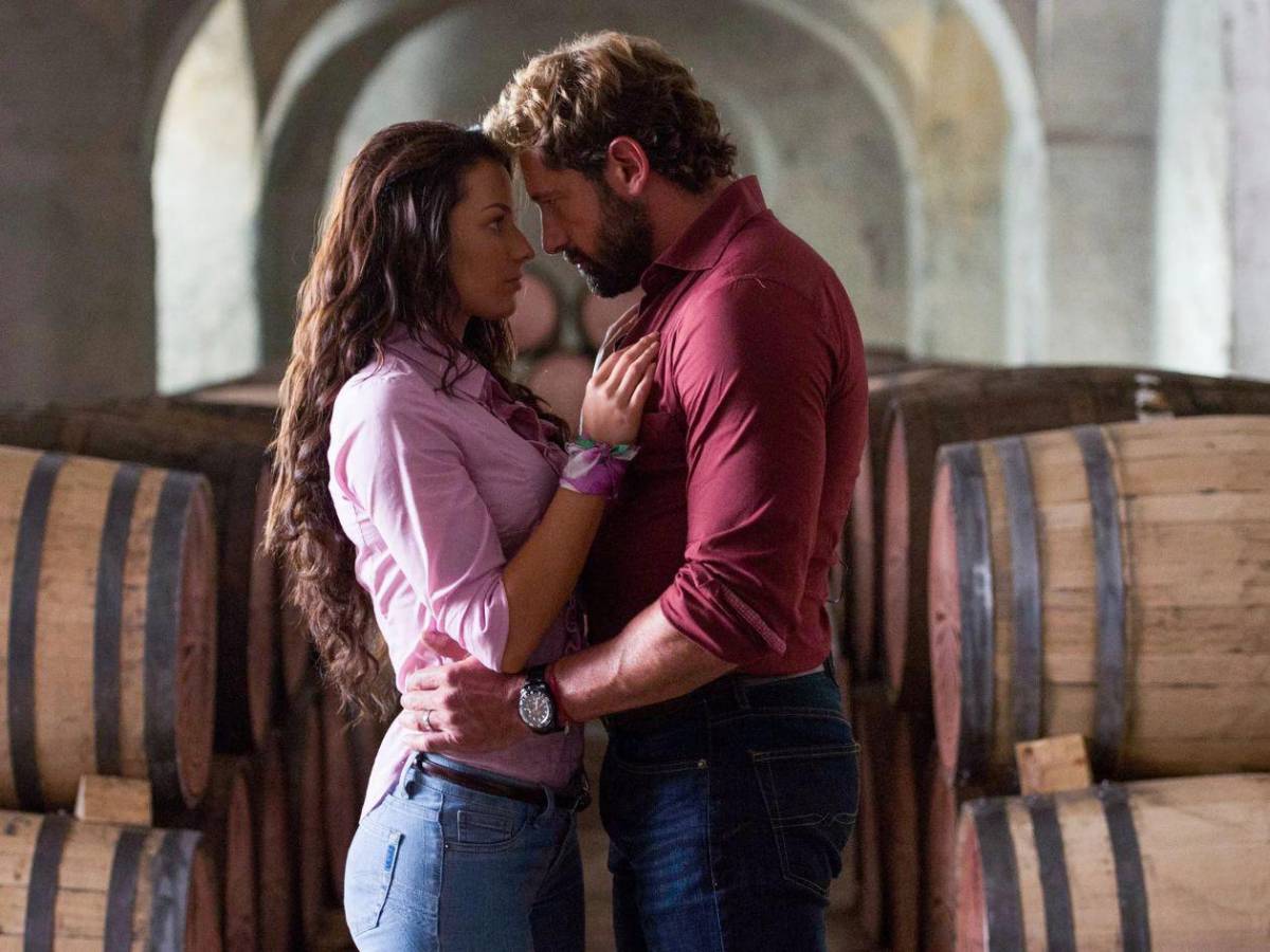 Irina Baeva terminó con Gabriel Soto por sus constantes infidelidades