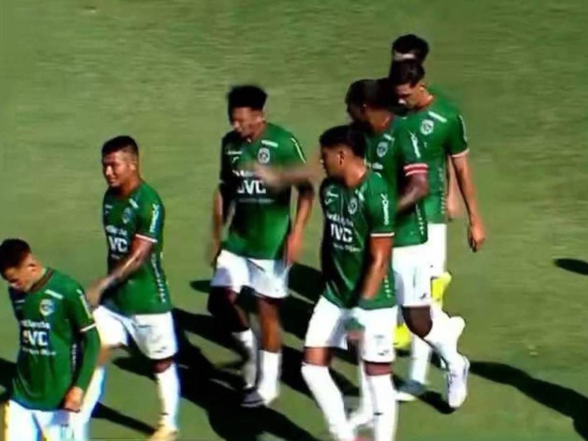 Lo que hicieron con Anangonó tras agredir a Alexy Vega y enfado de Keosseián