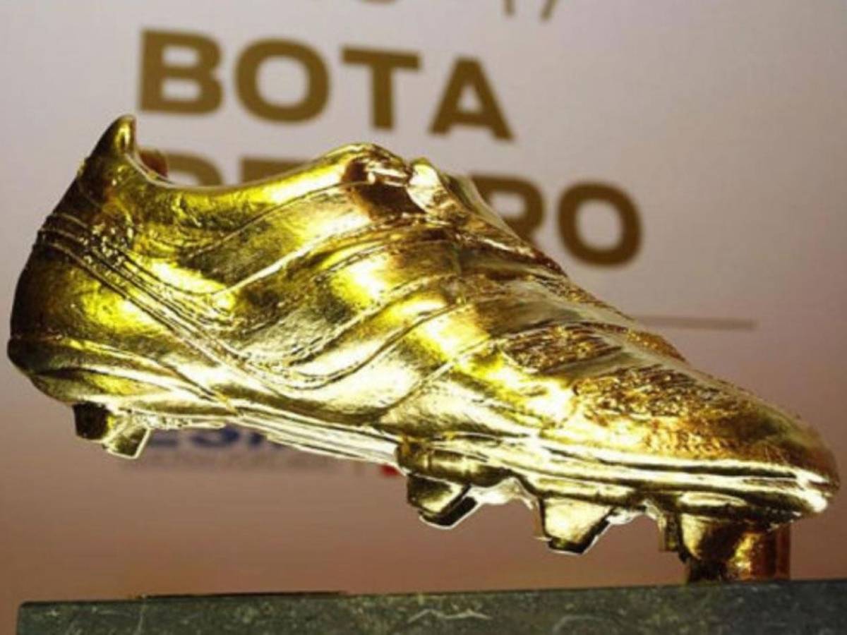 Bota de Oro 2026: Mbappé sufre duro golpe, el líder se escapa y goleador sorprende