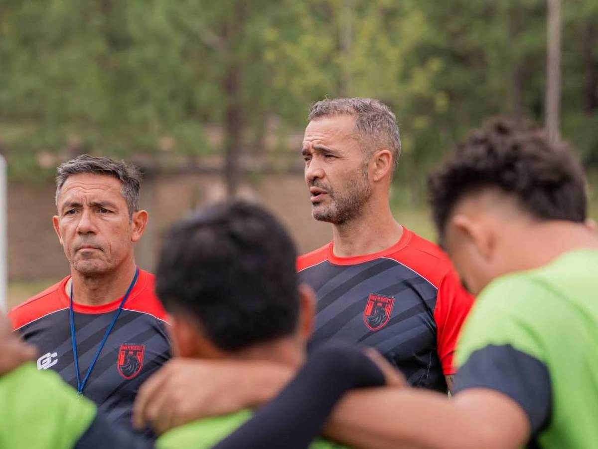 Revelan causa y estado del técnico del Independiente que se desplomó en pleno partido