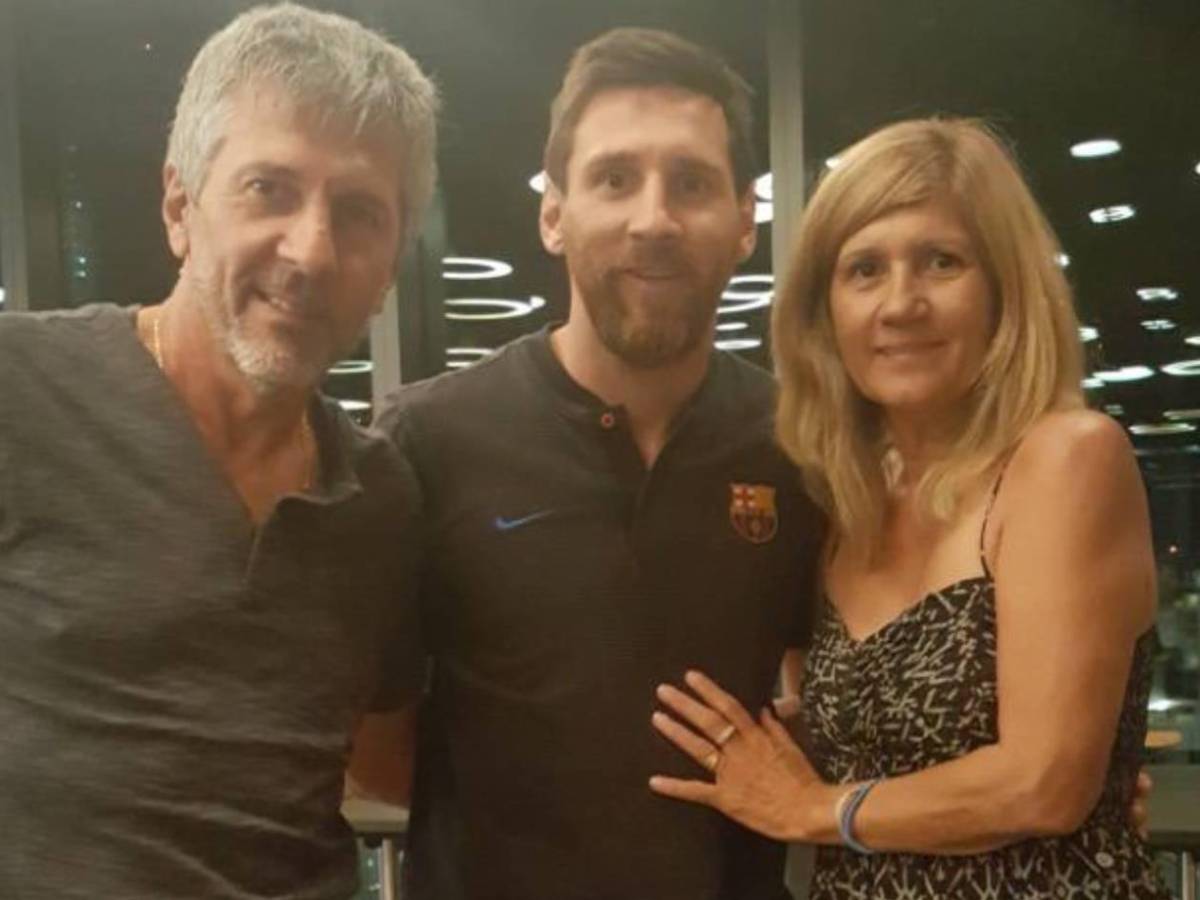 Messi podría decir adiós al fútbol: crece la incertidumbre