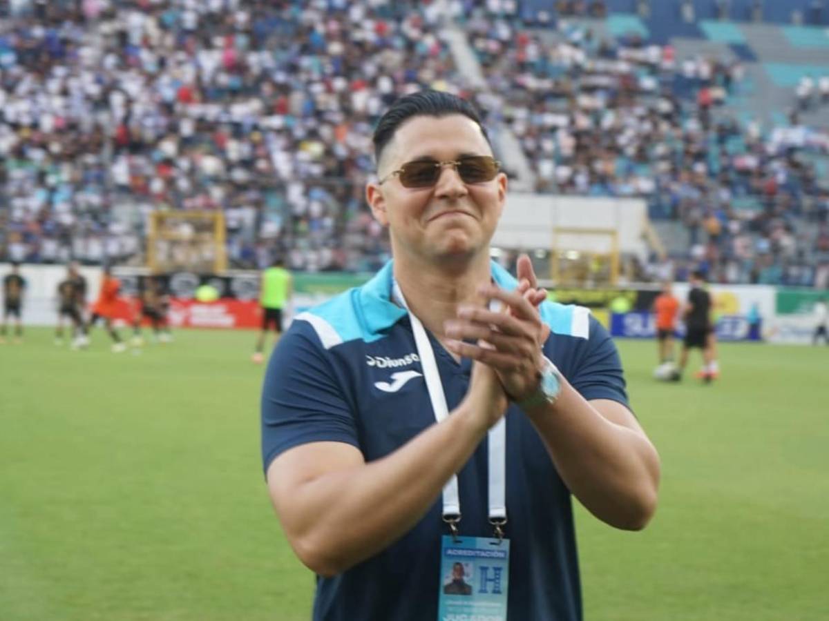 La Bicha sorprendió: Locura por tiktokers de Honduras en el estadio Morazán