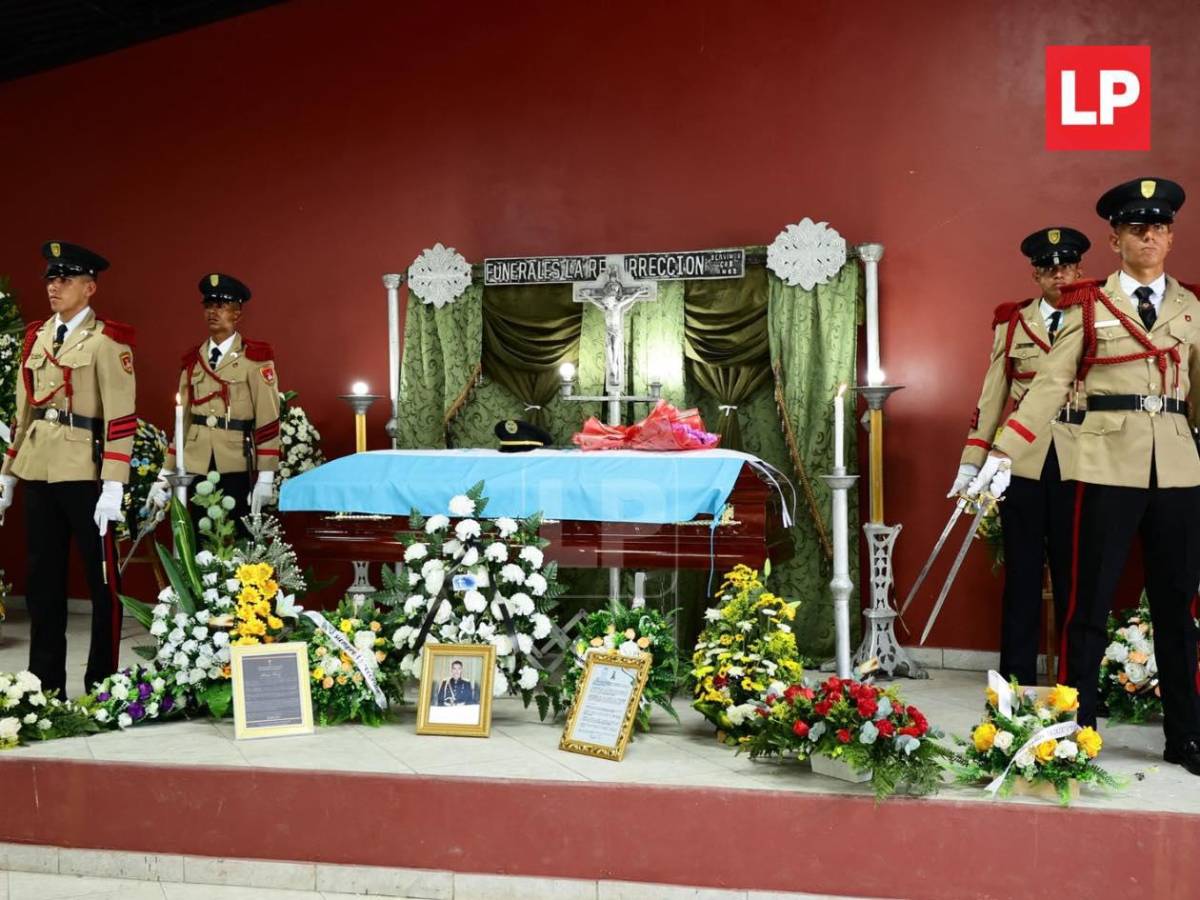 Trabajó como mototaxista: La vida de Kevin Pérez antes de la policía