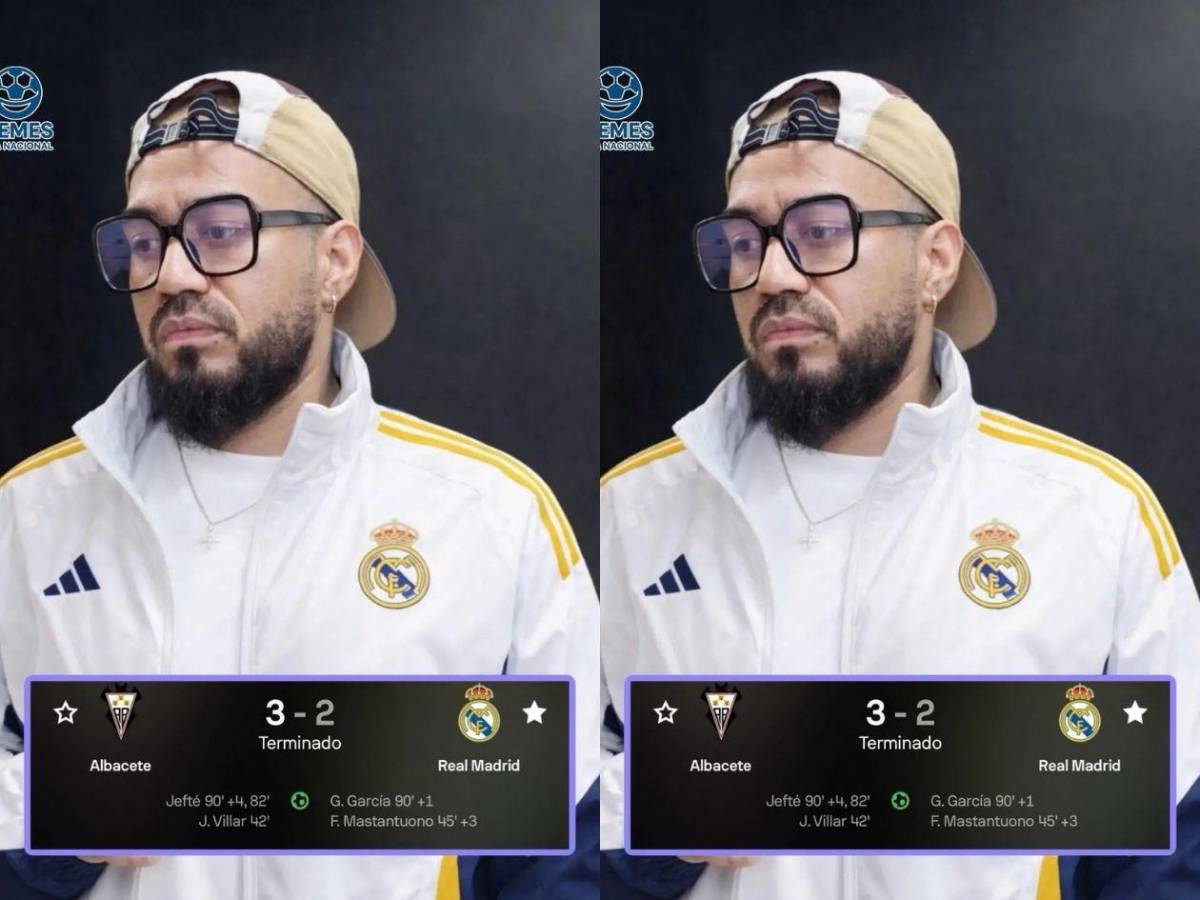 Arbeloa es protagonista: los memes destruyen al Real Madrid tras eliminación