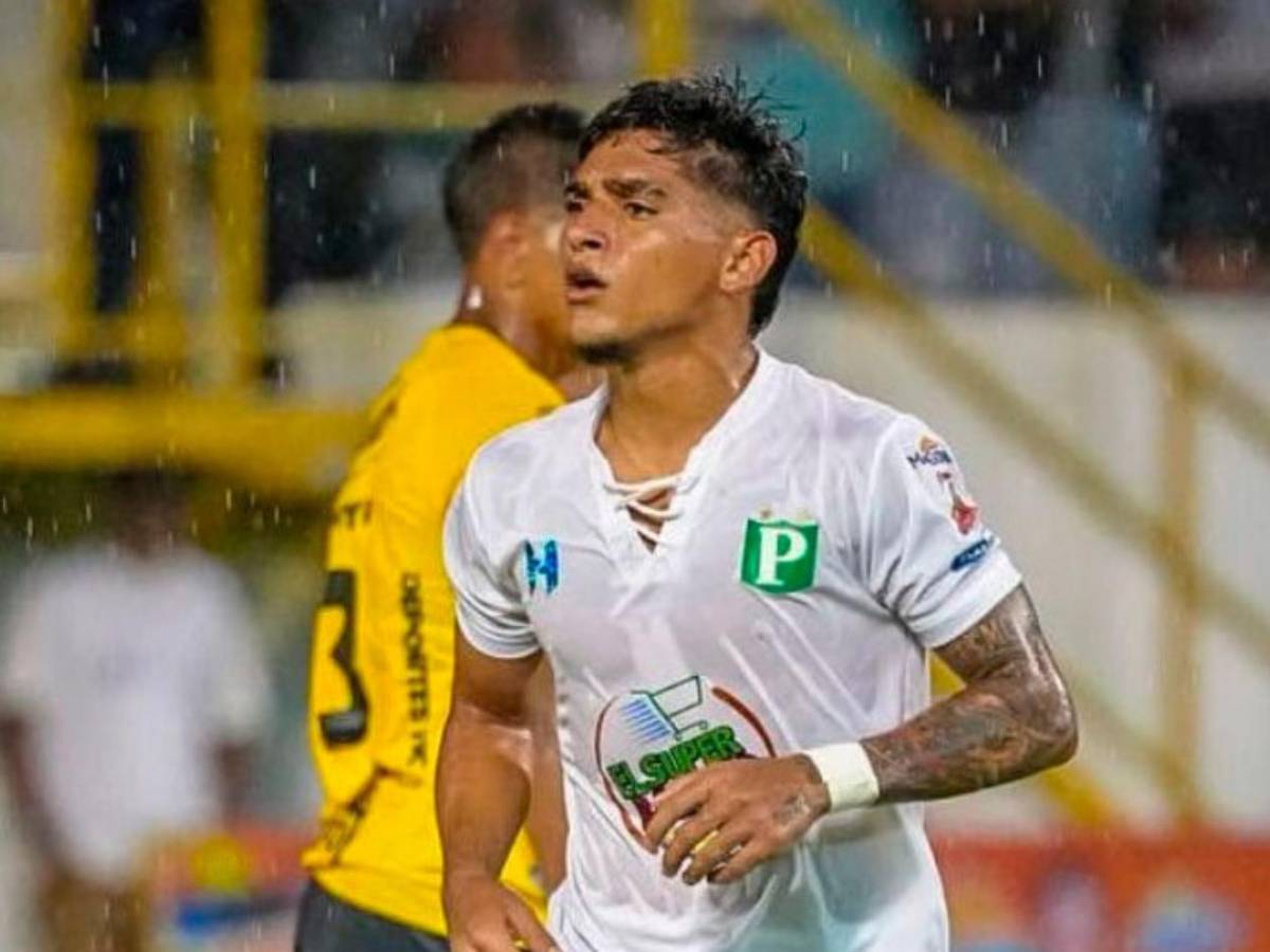 Olimpia perdería a jugador y va por goleador, Motagua contacta a joya y Chelito sorprende