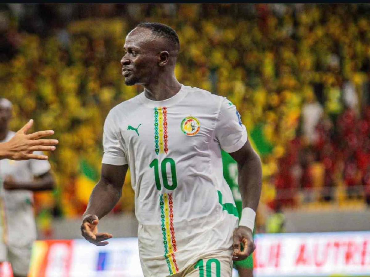 Nuevo giro con Senegal tras perder el título: Es el robo más descarado