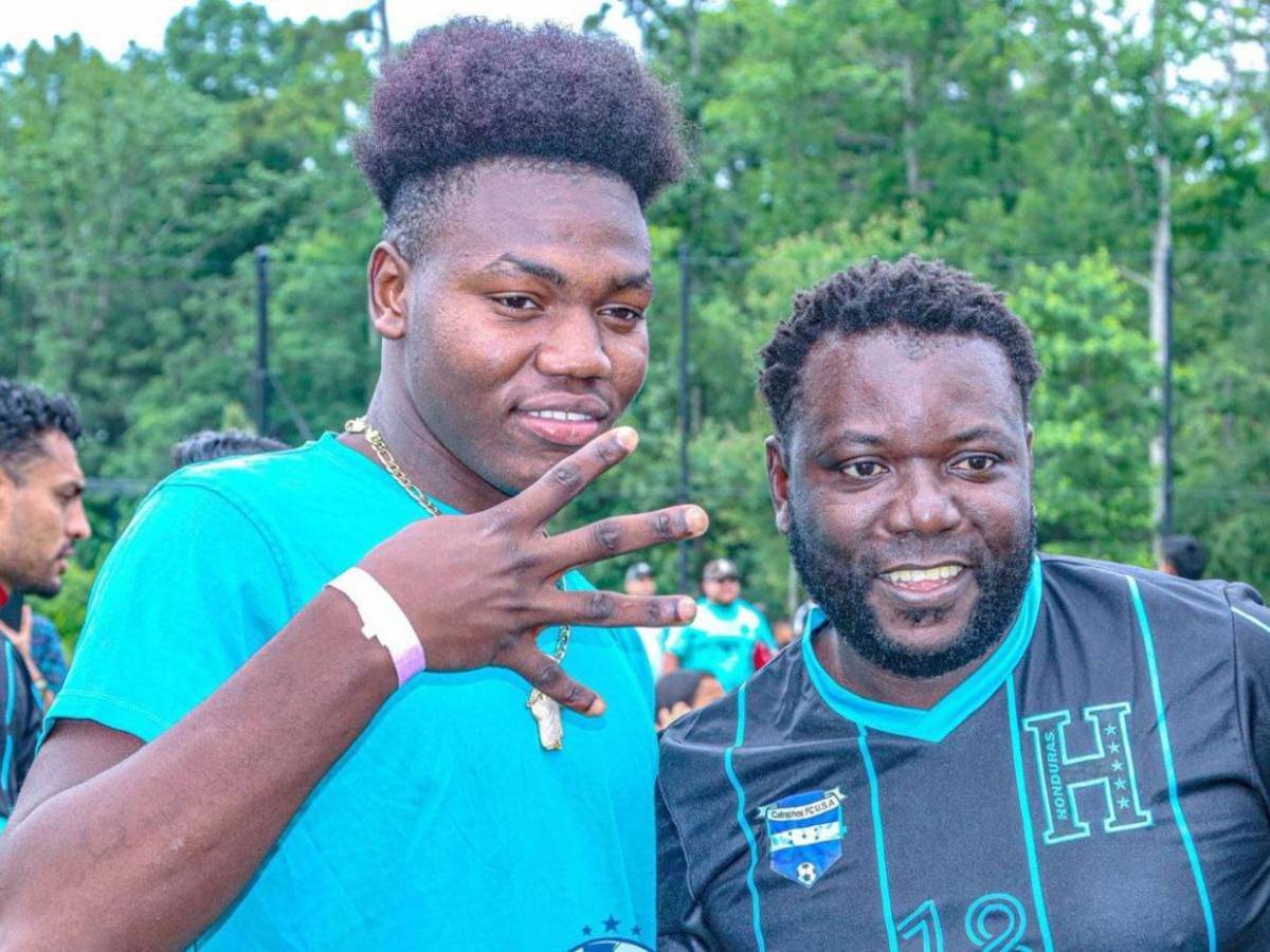 Wilmer Crisanto y su nueva vida: trabajo en USA y ¿ya se retiró del fútbol?