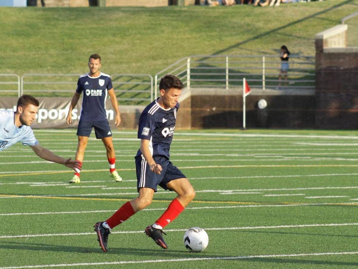 “Es inhumano”: futbolista argentino expresa su indignación tras 21 días detenido por ICE