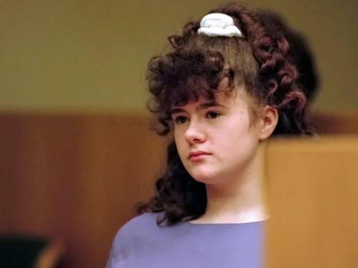 Christa Pike, la protagonista de un horroroso caso motivado por los celos