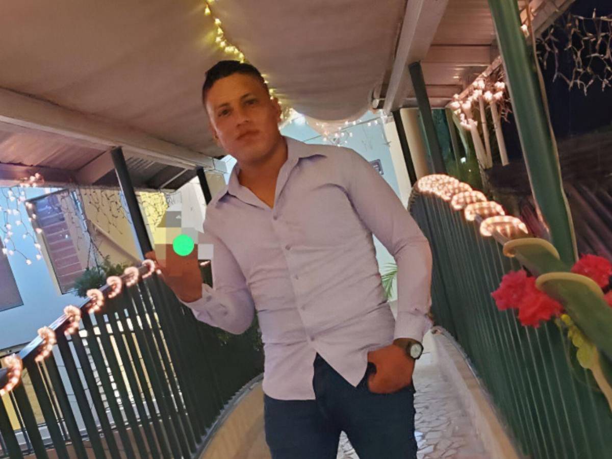 “Ni muerto lo dejan en paz”: madre tras profanación de tumba de su hijo