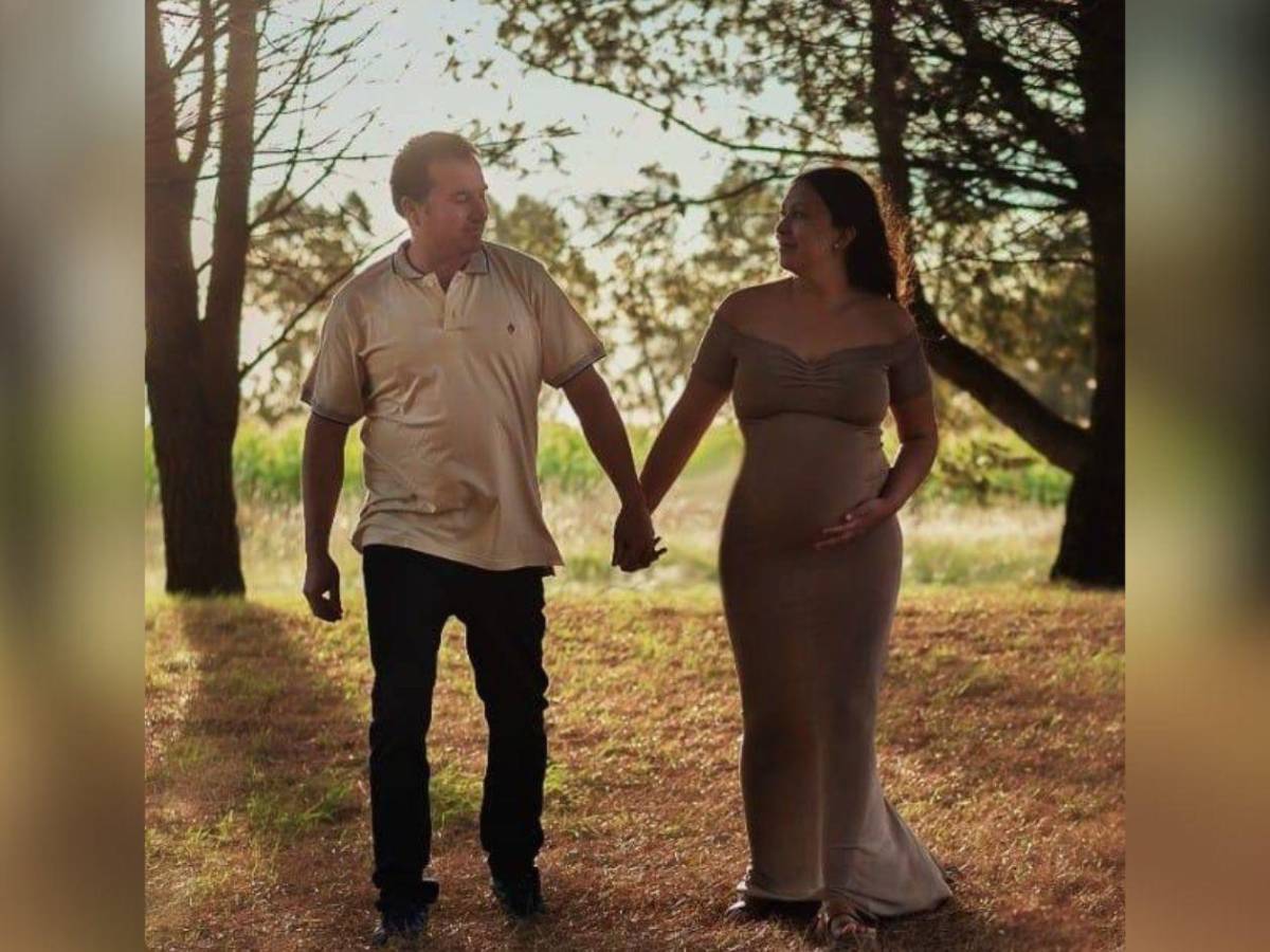 Nos vamos con Fran: Escalofriante carta de un padre antes de presuntamente matar a su hijo de 4 años