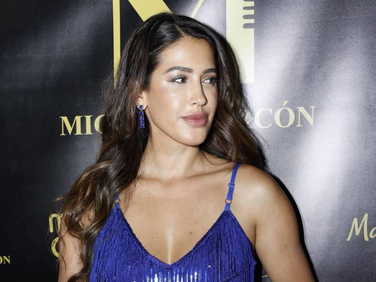Empresaria revela romance con Cristiano Ronaldo y deja mensaje para Georgina Rodríguez