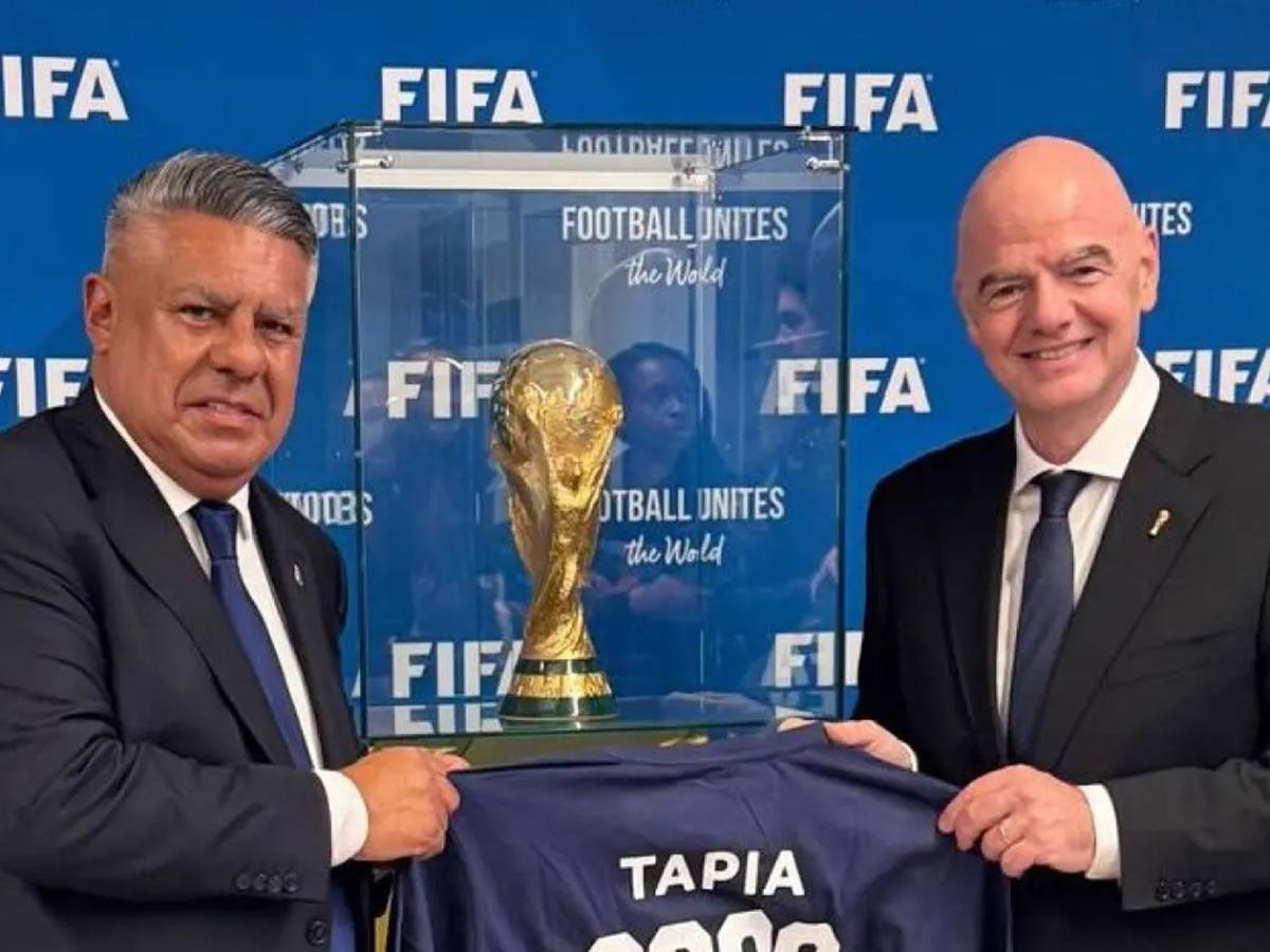 FBI actúa contra AFA: el escándalo que sacude Argentina el Mundial tras polémica ante Egipto