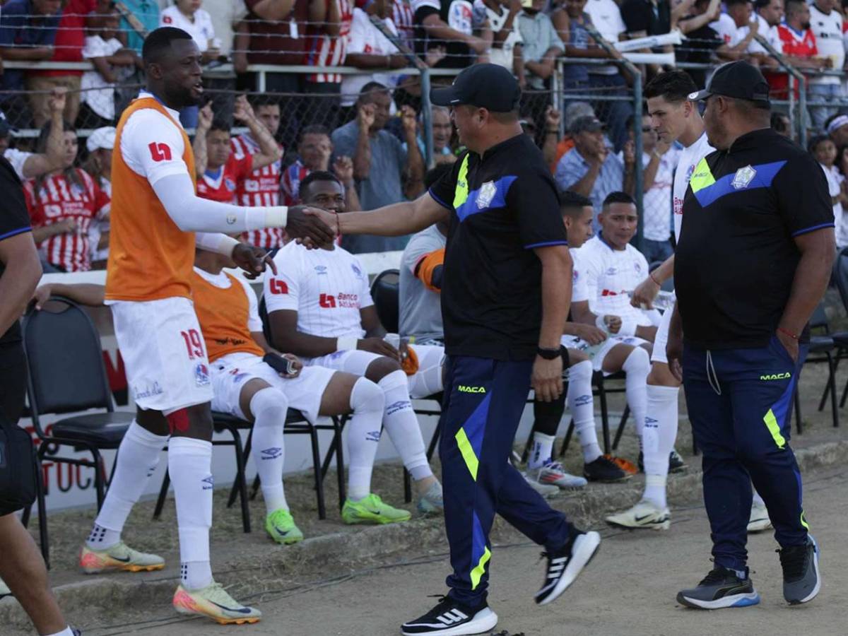 Olimpia enfadado por derrota, trifulca en Danlí, júbilo en Potros y ambientazo