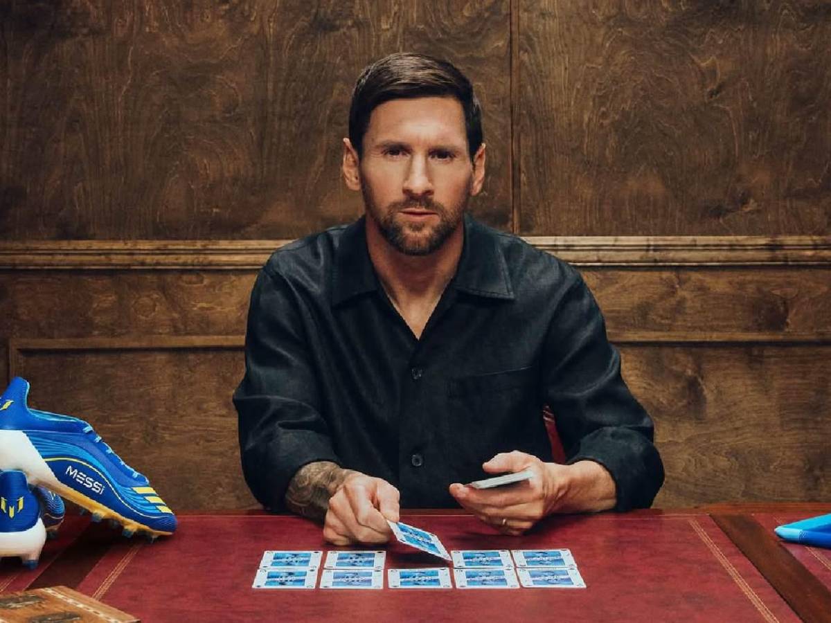 Messi regresó al Camp Nou e hizo petición: Barcelona le responde al argentino