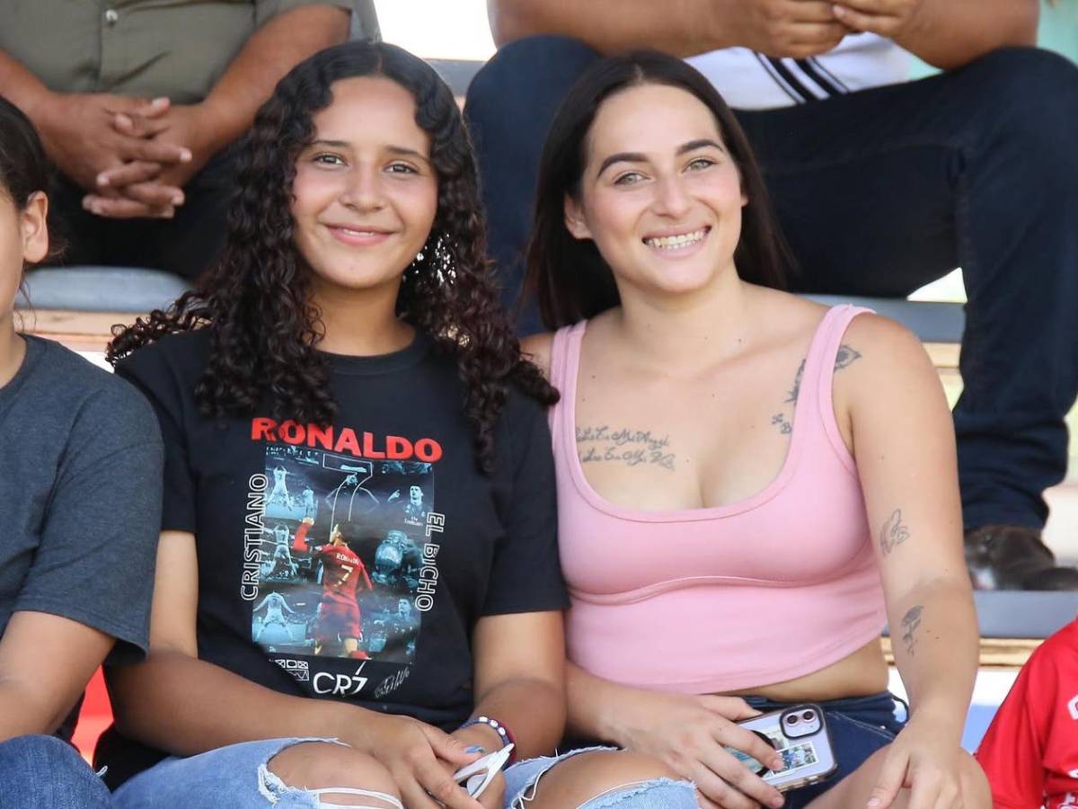 Ambientazo por el no descenso: Excursión y la hermosa sarca que robó suspiros