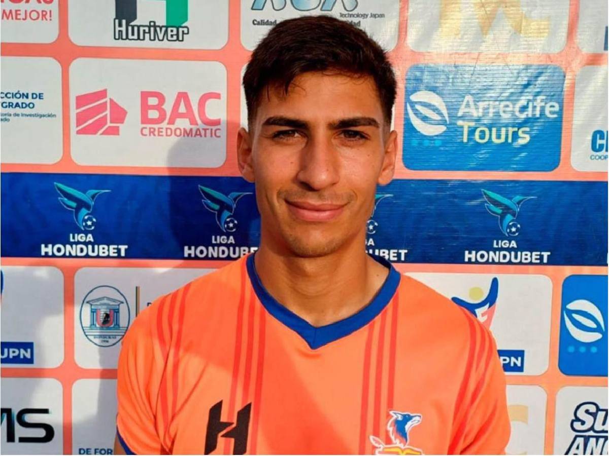 Mercado: Olancho renueva, Troglio debutó en Argentina y barrida de extranjeros