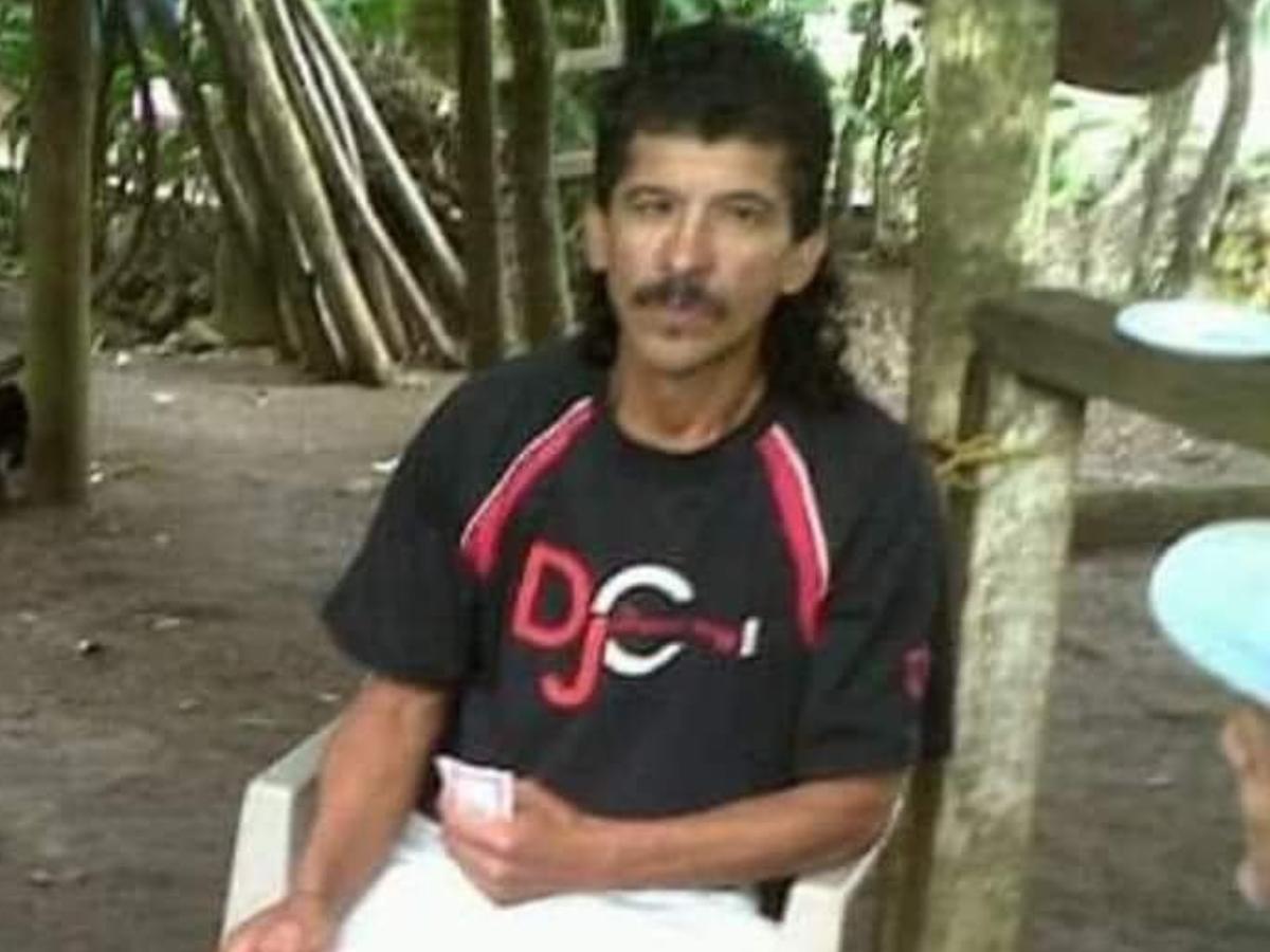 Muerto hallan a pescador desaparecido en el Lago de Yojoa