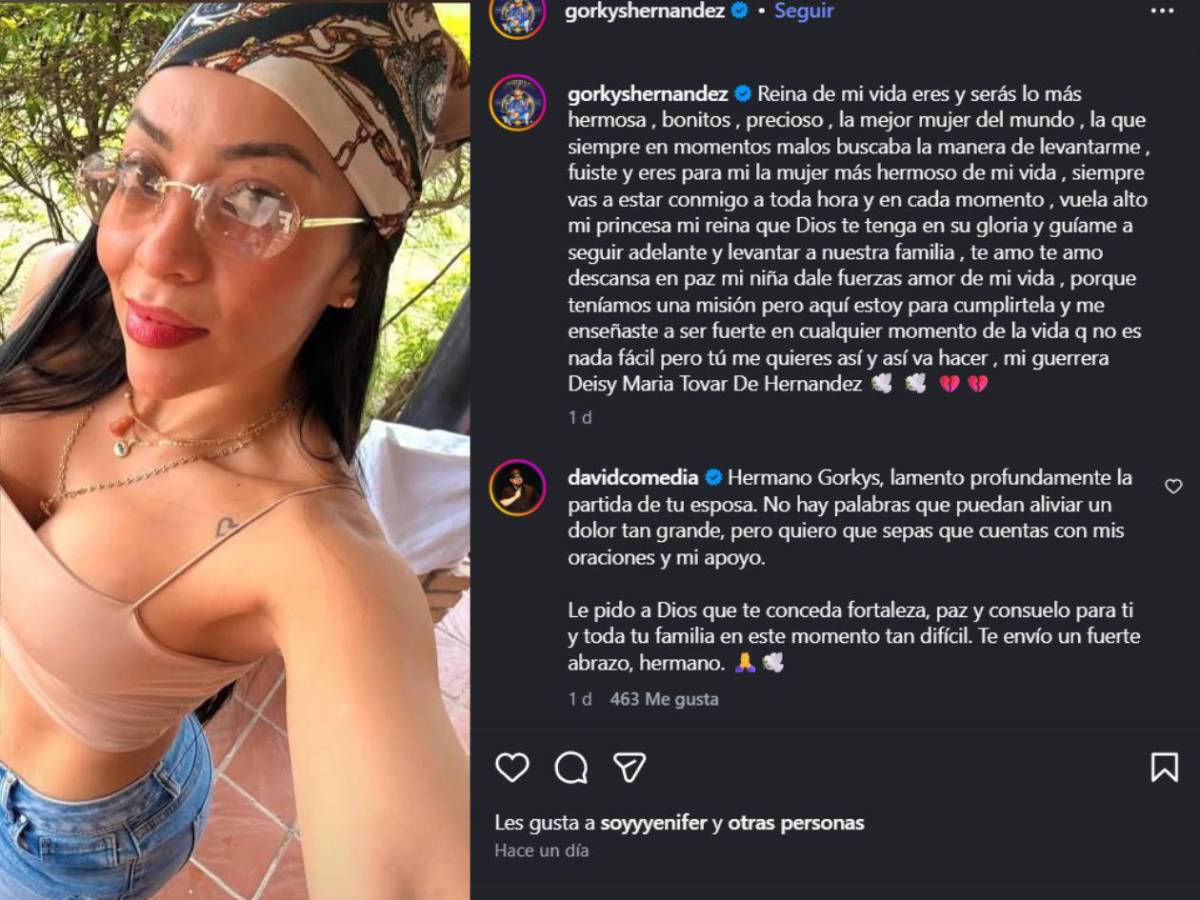 Tragedia en Venezuela: esposa de deportista muere tras los terremotos