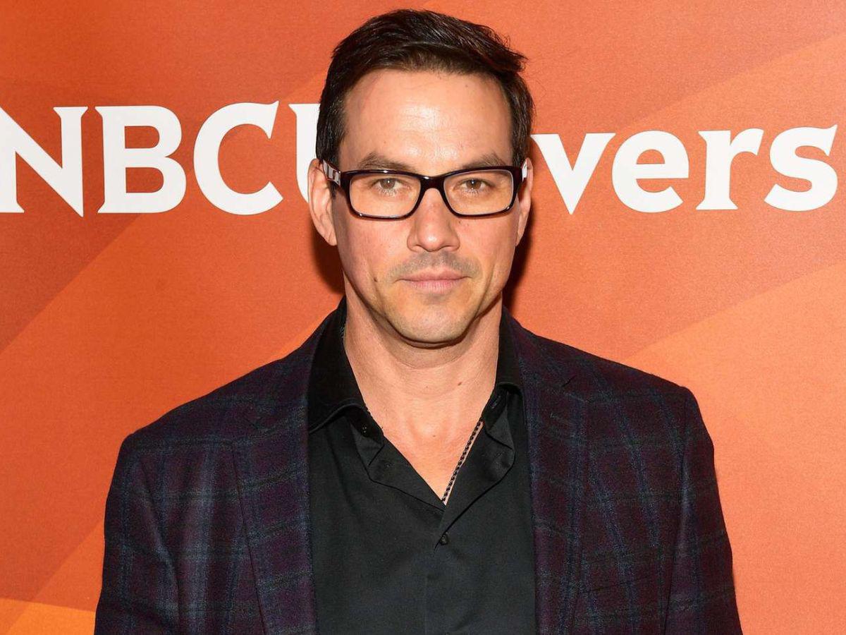Muere Tyler Christopher, actor de “General hospital”, a los 50 años