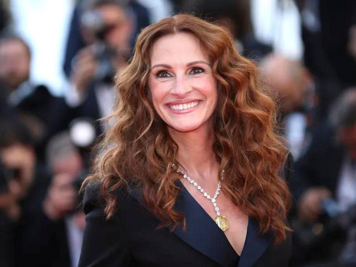 Julia Roberts reescribe el final de ‘Pretty Woman’