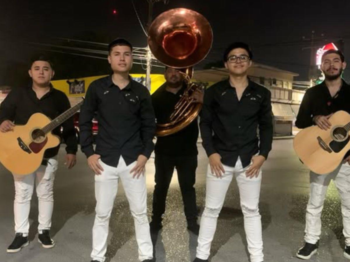 El misterioso último mensaje de Grupo Fugitivo antes de ser raptados y calcinados