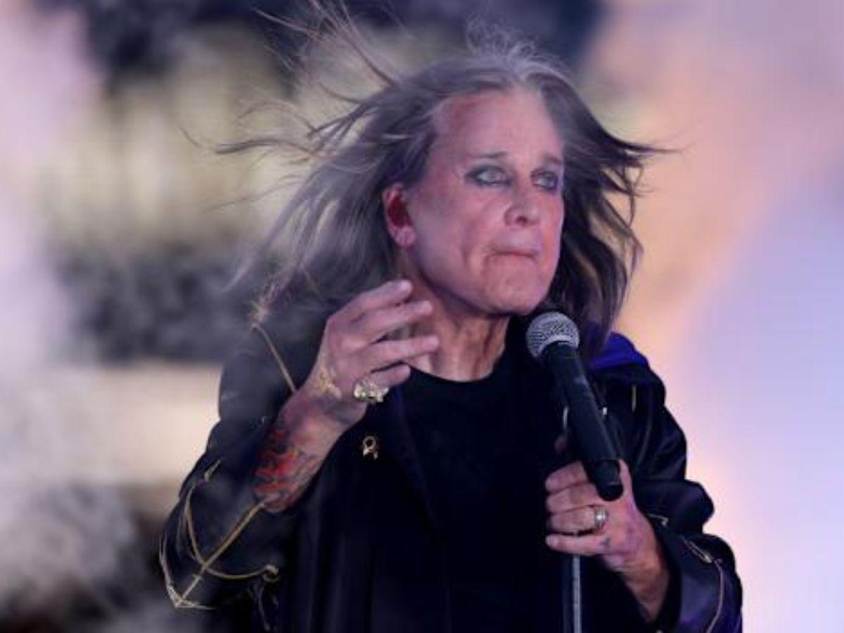 ¿De qué murió Ozzy Osbourne? Esto se sabe