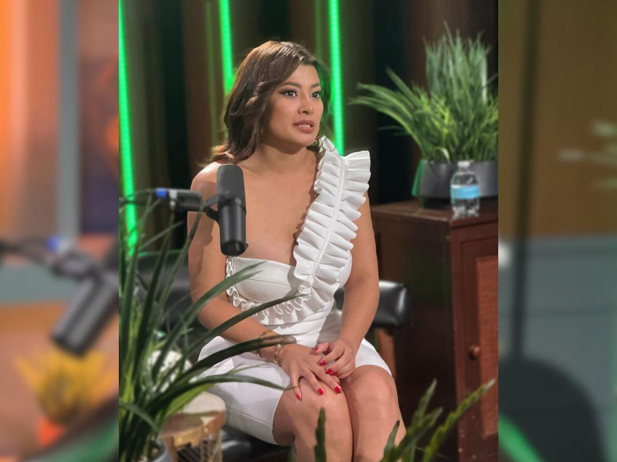 Milagro Flores rompe en llanto y hace confesión: Judas es nada