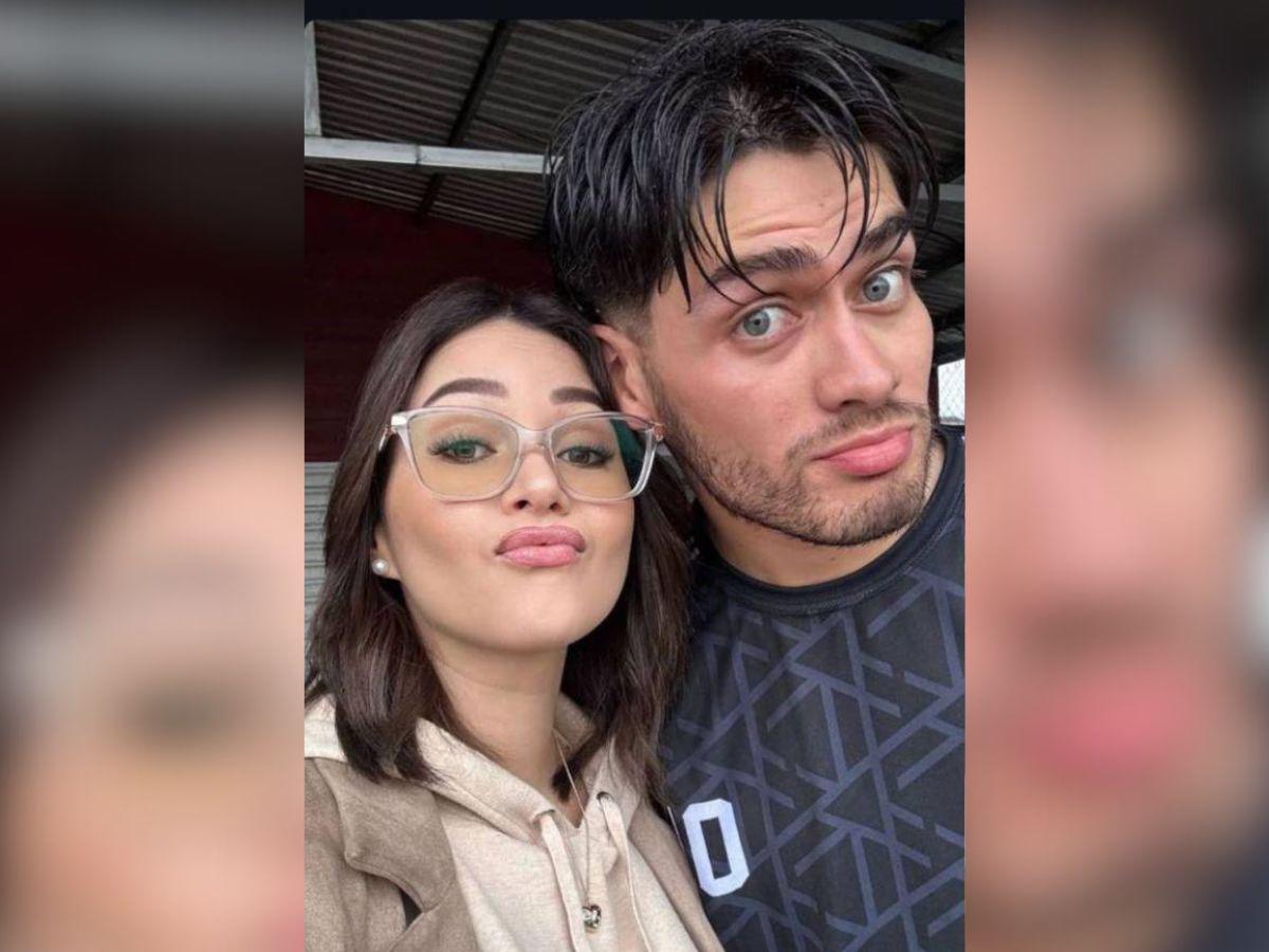 Miguel Marichal sobre Jennifer Aplícano:  Quedamos en malos términos